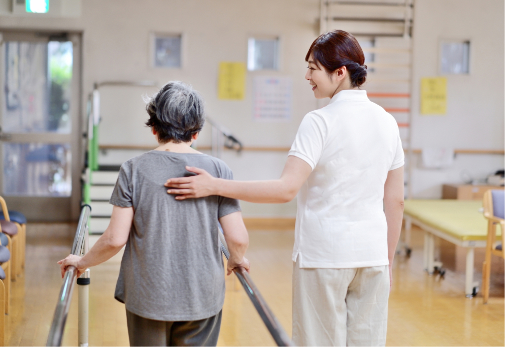通所リハビリテーション