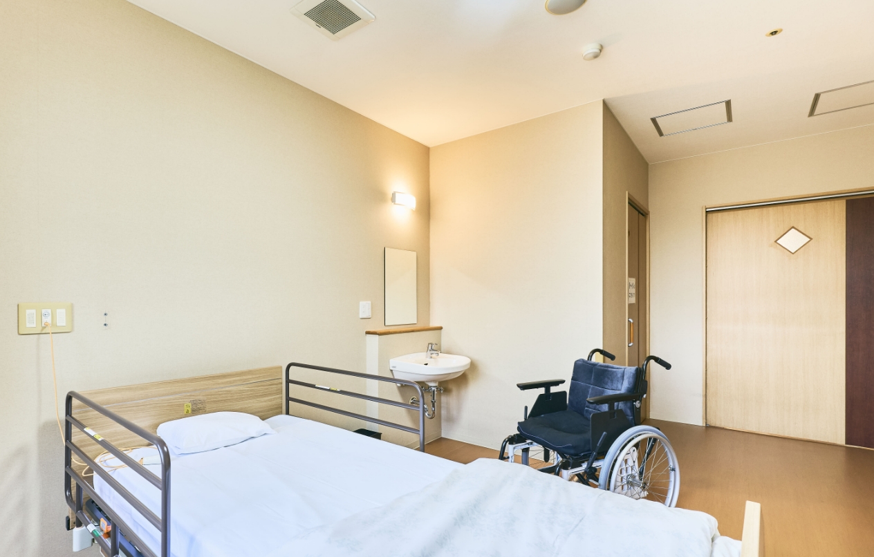 住まいとしての快適さを追求し、定期的に設備を更新